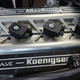 Image for article titled I Visited Supercar Company Koenigsegg After Sleeping In A Van And Bathing In The Sea